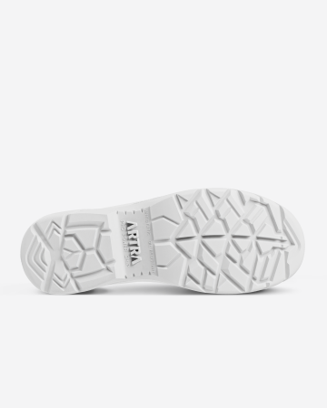 ARAGONIT 8429 S3 SRC, Bocanci de protecție din microfibră vegană hidrofobizată, bombeu metalic, lamelă antiperforație [1]