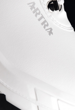 ARAUKAN  940 1010 O2 CI FO SRC, Bocanci de lucru din microfibra hidrofobizata si fete hidrofobizate, cu complex de izolare impotriva frigului de pana la -17°C, talpa SRC si FO [1]