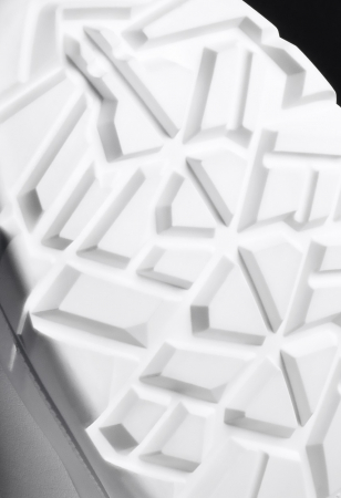 ARAUKAN 940 1010 S2 SRC, Bocanci de protectie cu bombeu de otel, talpa antistatica si absorbitor soc, talpa SRC [4]