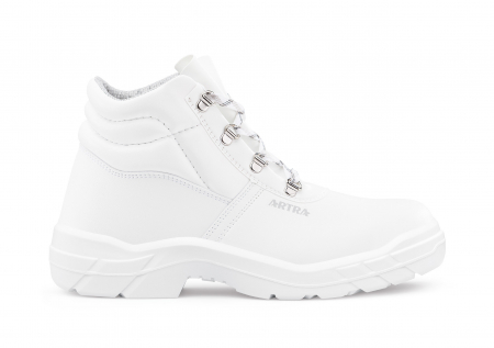 ARAUKAN 940 1010 S2 SRC, Bocanci de protectie cu bombeu de otel, talpa antistatica si absorbitor soc, talpa SRC [0]