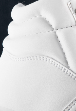 ARAUKAN 9408 1010 S2 SRC, Bocanci de protectie cu bombeu compozit, talpa antistatica si absorbitor soc, talpa SRC, marimea 46 [2]