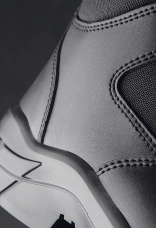 ARCHA  942 6260 O2 FO SRC, Bocanci de lucru din microfibra hidrofobizata si fete hidrofobizate, talpa SRC, FO [2]