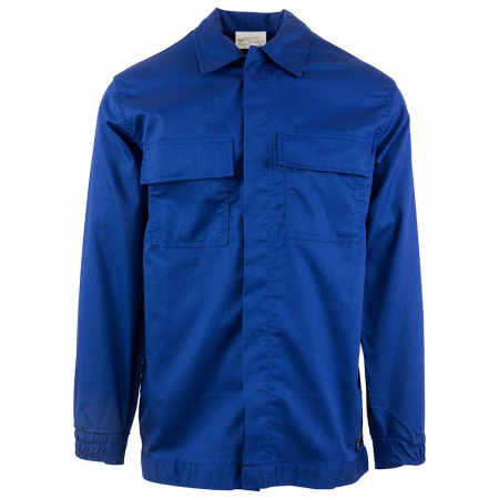 ARCO MULTINORM, Costum de protecție multirisc, ignifug, antistatic (ESD), din bumbac si fibre antistatice, 260 g/mp [2]