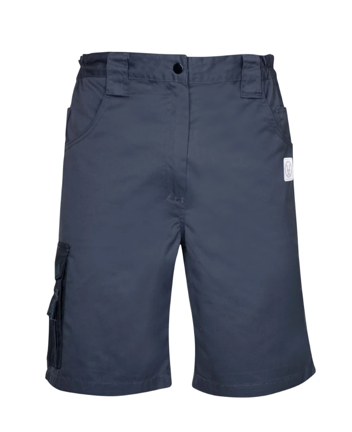 Pantaloni scurti - ARDON 4TECH, Pantaloni scurți de lucru din tercot, 65% poliester, 35% bumbac, 240 g/mp
