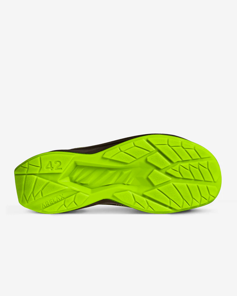 ARDOR 330 S3L ESD SR FO, Pantofi de protecție din microfibră vegană, bombeu compozit, lamelă antiperforație, protecție descărcări electrostatice (ESD) [1]