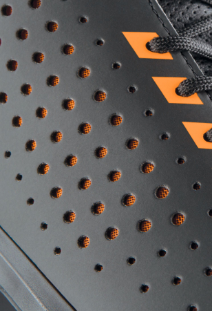 ARENZANO  850 Air 673560 S1 P SRC, Bocanci de protectie cu bombeu compozit, lamela antiperforatie, talpa SRC [1]