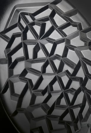 AREZZO  830 671460 S3 SRC, Pantofi de protectie cu bombeu compozit, lamela antiperforatie si fete hidrofobizate, talpa SRC [4]