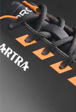 AREZZO  830 673560 S3 SRC, Pantofi de protectie cu bombeu compozit, lamela antiperforatie si fete hidrofobizate, talpa SRC [1]