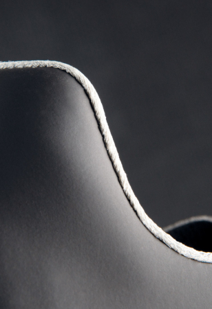 AREZZO  830 Air 671460 S1 P SRC, Pantofi de protectie cu bombeu compozit si lamela antiperforatie, talpa SRC [2]