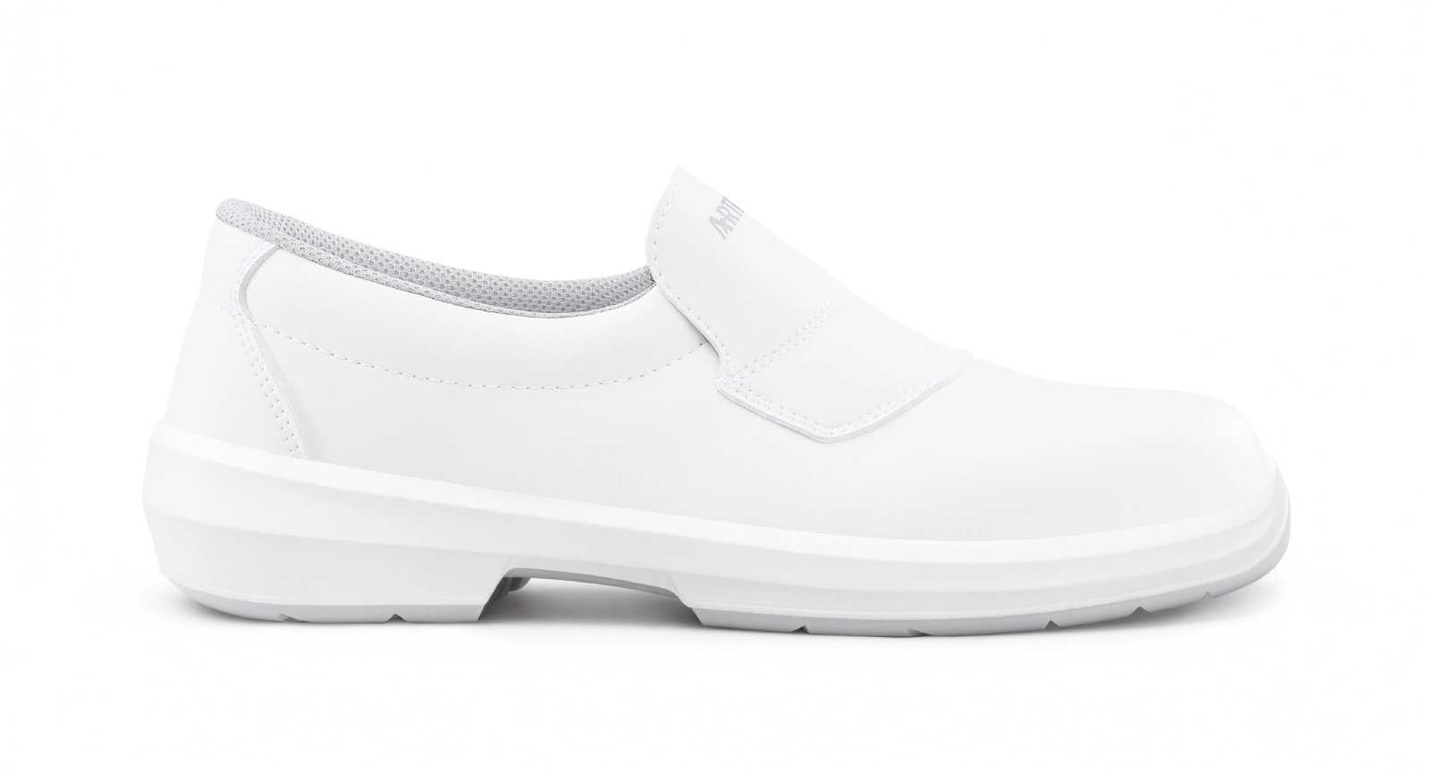 Pantofi - ARGON 822 1010 S2 SRC, Pantofi de protectie cu bombeu compozit, talpa antistatica si absorbitor soc, talpa SRC