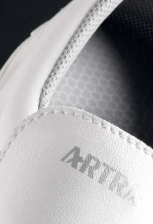 ARGON  8229 1010 S2 SRC, Pantofi de protectie cu bombeu din otel, talpa antistatica si absorbitor soc + fete hidrofobizate, talpa SRC [2]