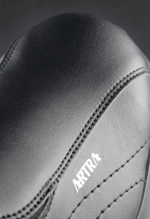 ARICA  6207 6660 S2 SRC, Pantofi de protectie cu bombeu din otel, talpa antistatica si absorbitor soc + fete hidrofobizate, talpa SRC [2]