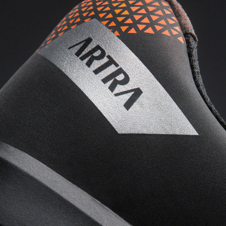 ARIEL  837 Air 613535 S1 P SRC, Pantofi de protectie cu bombeu compozit, lamela antiperforatie, talpa SRC [2]