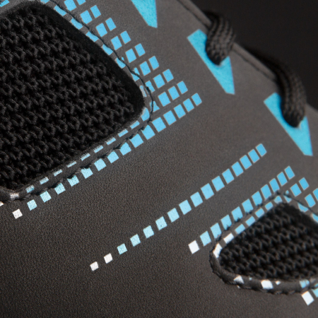 ARTRA ARIEL 837 Air 619090 S1P SRC ESD, Pantofi de protecție cu bombeu compozit, lamelă antiperforație, antistatici (ESD), talpă SRC [1]