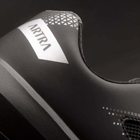 ARTRA ARIEL 837 Air 676560 S1 P SRC ESD, Pantofi de protecție cu bombeu compozit, lamelă antiperforație, antistatici (ESD), talpă SRC [2]