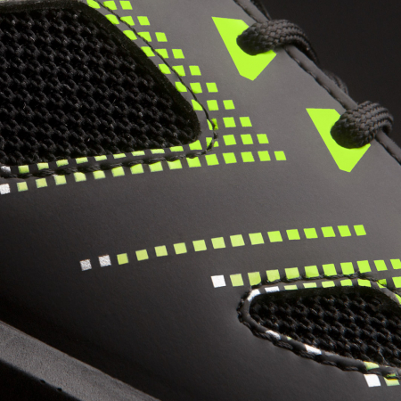 ARTRA ARIEL 837 Air 678080 S1P SRC ESD, Pantofi de protecție cu bombeu compozit, lamelă antiperforație, antistatici (ESD), talpă SRC [1]