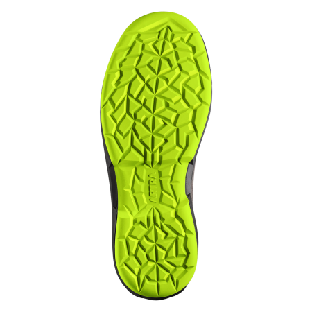 ARTRA ARIEL 837 Air 678080 S1P SRC ESD, Pantofi de protecție cu bombeu compozit, lamelă antiperforație, antistatici (ESD), talpă SRC [3]