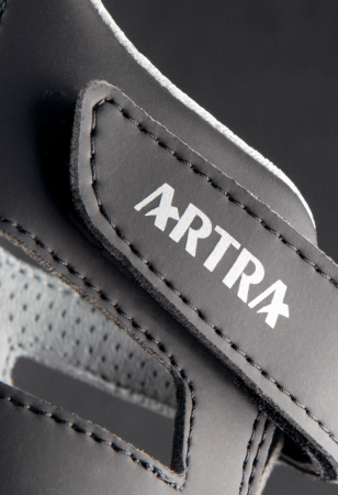 ARIO 801 671460 S1 P SRC, Sandale de protectie cu bombeu compozit si lamela antiperforatie, talpa SRC [1]