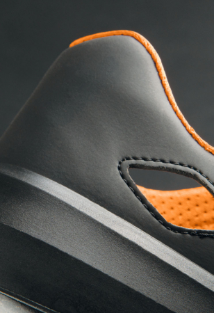 ARIO  801 673560 S1 SRC, Sandale de protectie cu bombeu compozit, talpa SRC [2]