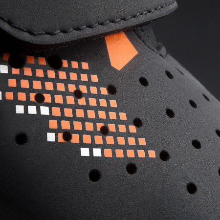 ARION  836 Air 613535 S1 P SRC, Pantofi de protectie cu bombeu compozit, lamela antiperforatie, talpa SRC [2]