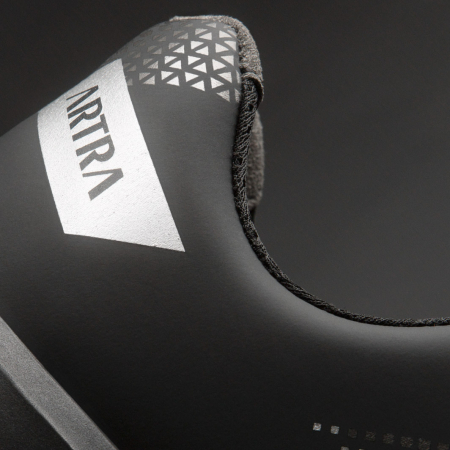 ARTRA ARIOR 835 676560 S3 SRC ESD, Pantofi de protecție cu bombeu compozit, lamelă antiperforație, fețe hidrofobizate, antistatici (ESD), talpă SRC [2]