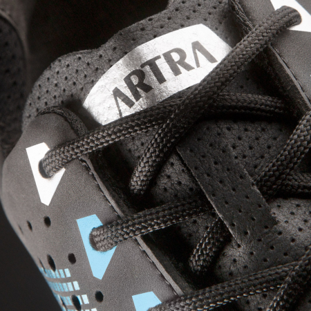 ARTRA ARIOR 835 Air 619090 S1P SRC ESD, Pantofi de protecție cu bombeu compozit, lamelă antiperforație, antistatici (ESD), talpă SRC [1]
