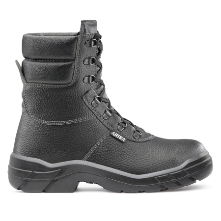 ÎNCĂLȚĂMINTE - ARIZONA 961 O2 CI FO, Cizme de lucru din microfibră fețe hidrofobizate, talpă PU 2D