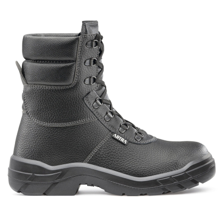 ÎNCĂLȚĂMINTE - ARIZONA 961 S3 CI FO SRC, Cizme de protecție din microfibră cu bombeu otel, lamelă antiperforație, fețe hidrofobizate, t