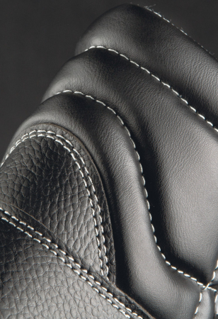 ARMAGNAC 960 6060 S3 CI SRC, Pantofi de protectie cu bombeu, lamela antiperforatie si fete hidrofobizate, cu complex de izolare impotriva frigului de pana la -17°C, talpa SRC, marimea 45 [2]