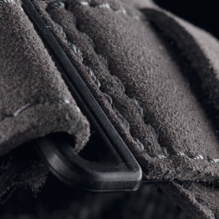 ARMEN  9008 2360 S1 SRC, Sandale de protectie cu bombeu compozit, talpa SRC [2]