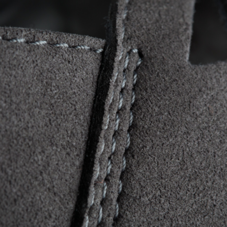 ARMEN  9008 2360 S1 SRC, Sandale de protectie cu bombeu compozit, talpa SRC [1]