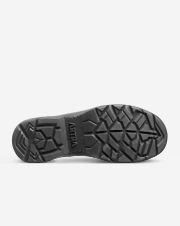 ARAM 921 Air O1 SRC FO, Pantofi de lucru din microfibră vegană [1]