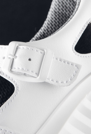 ARMEN  9007 Clip 1010 S1 SRC, Sandale de protectie cu bombeu din otel, talpa SRC [2]