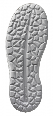 ARMEN  9007 Clip 1010 S1 SRC, Sandale de protectie cu bombeu din otel, talpa SRC [3]