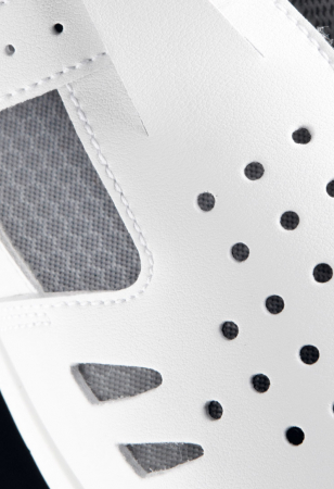 ARMEN  9007 Clip 1010 S1 SRC, Sandale de protectie cu bombeu din otel, talpa SRC [1]