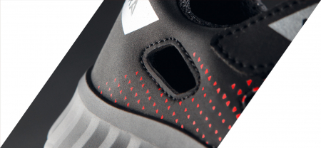 ARTRA ARSO 701 613060 S1 SRC ESD, Sandale de protecție cu bombeu din oțel, talpă SRC, protectie descarcari electrostatice (ESD) [5]