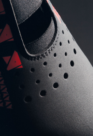 ARTRA ARSO 701 613060 S1 SRC ESD, Sandale de protecție cu bombeu din oțel, talpă SRC, protectie descarcari electrostatice (ESD) [1]