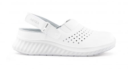 Sandale - ART  702 Air 1010 OB A E FO SRC, Sandale de lucru fara bombeu, fara lamela antiperforatie, talpa SRC, FO, A