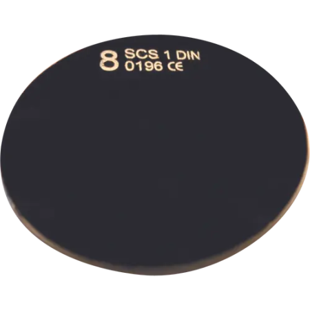Lentile fumurii pentru ochelari de sudura Artilux Sh.6 [1]