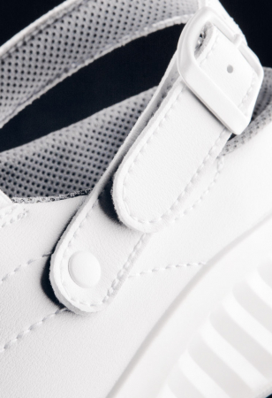 ARVA  6017 1010 OB A E FO SRC, Saboti de lucru OB, cu proprietati antistatice, absorbitor de energie in zona calcaiului, talpa SRC si FO [2]