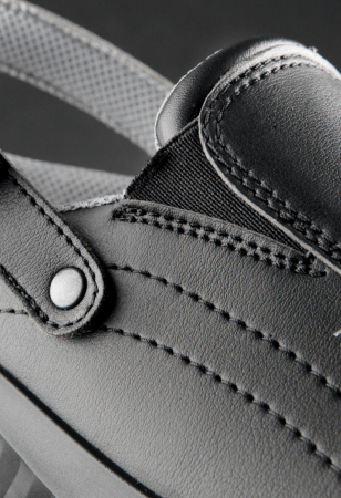 ARVA  6017 6660 SB A E FO SRC, Saboti de lucru SB, din microfibra hidrofobizata, cu proprietati antistatice si absorbtie de energie in zona calcaiului, talpa SRC, FO [2]