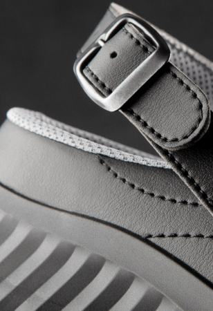 ARVA  6017 6660 SB A E FO SRC, Saboti de lucru SB, din microfibra hidrofobizata, cu proprietati antistatice si absorbtie de energie in zona calcaiului, talpa SRC, FO [1]