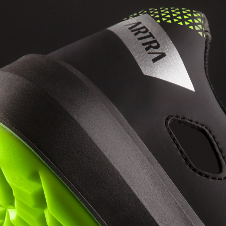 ARTRA ARZO 805 678080 S1 P SRC ESD, Sandale de protecție cu bombeu compozit și lamelă antiperforație, antistatice (ESD), talpă SRC [1]