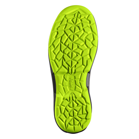 ARTRA ARZO 805 678080 S1 P SRC ESD, Sandale de protecție cu bombeu compozit și lamelă antiperforație, antistatice (ESD), talpă SRC [3]