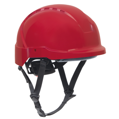ATRA, Cască de protecție pentru alpinism utilitar, abs [2]