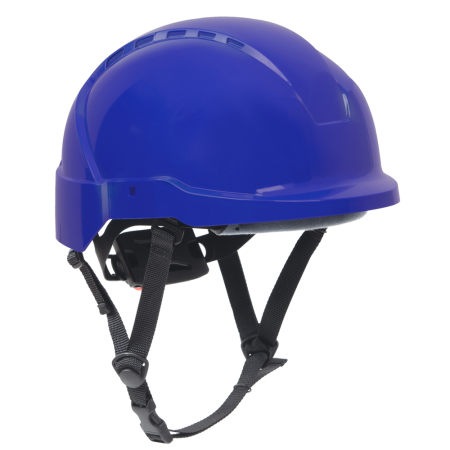 ATRA, Cască de protecție pentru alpinism utilitar, abs [1]