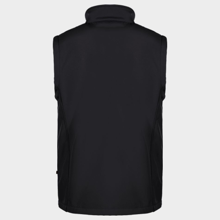 AVEO, Vestă de lucru tip Softshell cu căptușeală fleece, 280 g/mp [1]