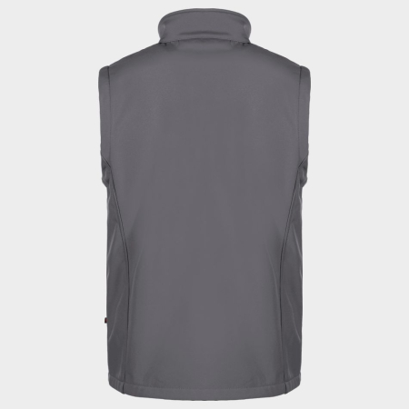 AVEO, Vestă de lucru tip Softshell cu căptușeală fleece, 280 g/mp [1]