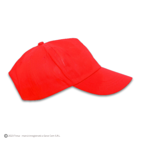 Fesuri, capisoane si sepci - AXEL, Sapcă din bumbac cu cozoroc