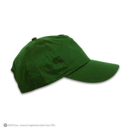 Imbracaminte UZ GENERAL - AXEL, Sapcă din bumbac cu cozoroc